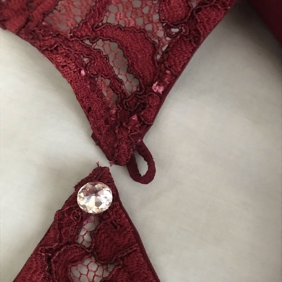 AZAZIE GERTIE BRIDESMAID DRESS - Picture 4 of 11